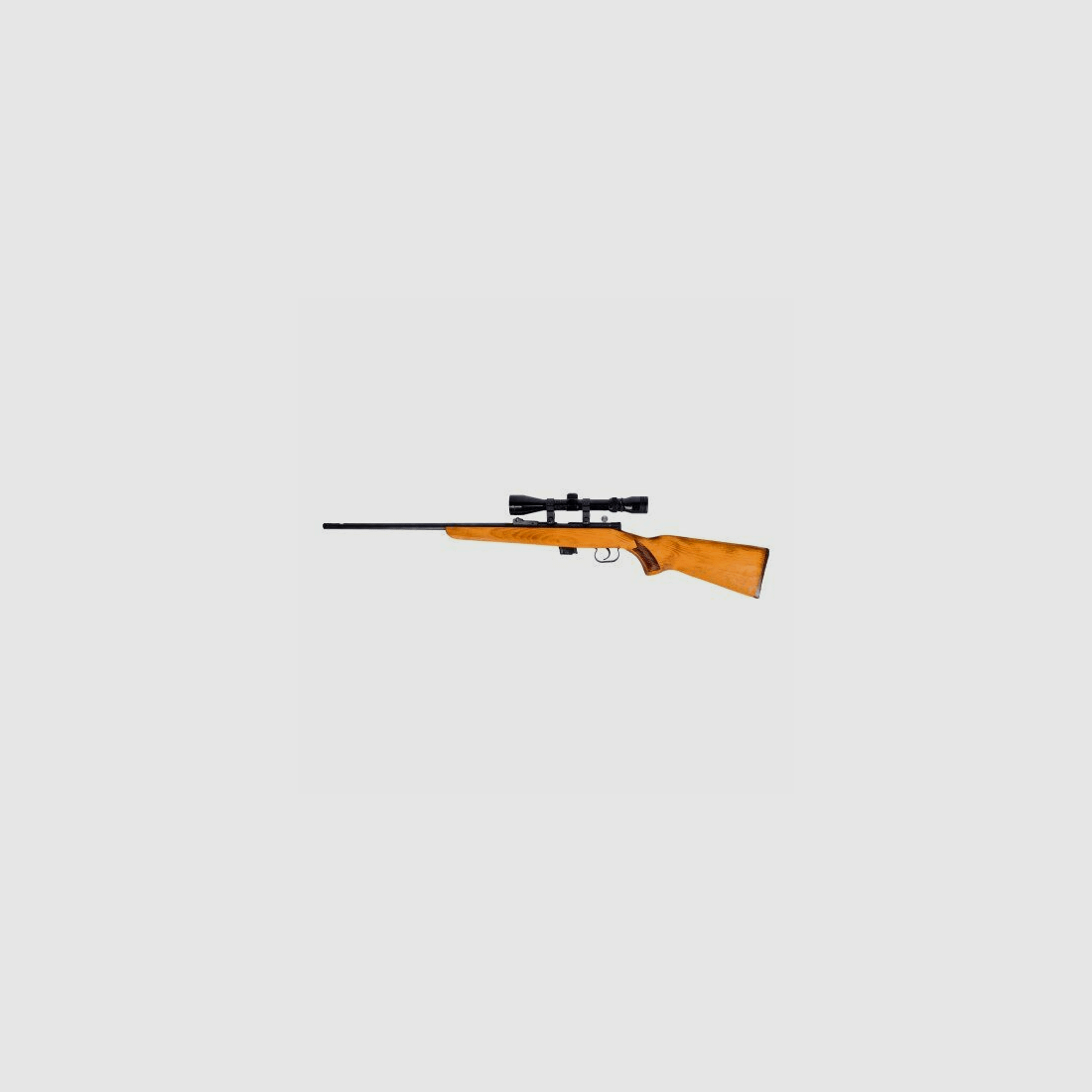 Repetierbüchse TOZ 130 Kal. .22lr mit ZF 3-9x40