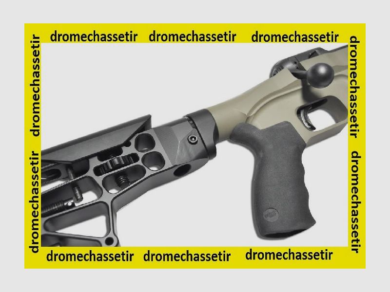 Schaftadapter für MDT-Chassis, Bild 2 von 2