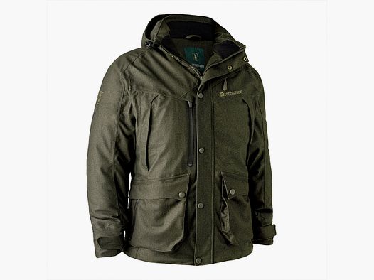 Deerhunter Winterjacke Ram