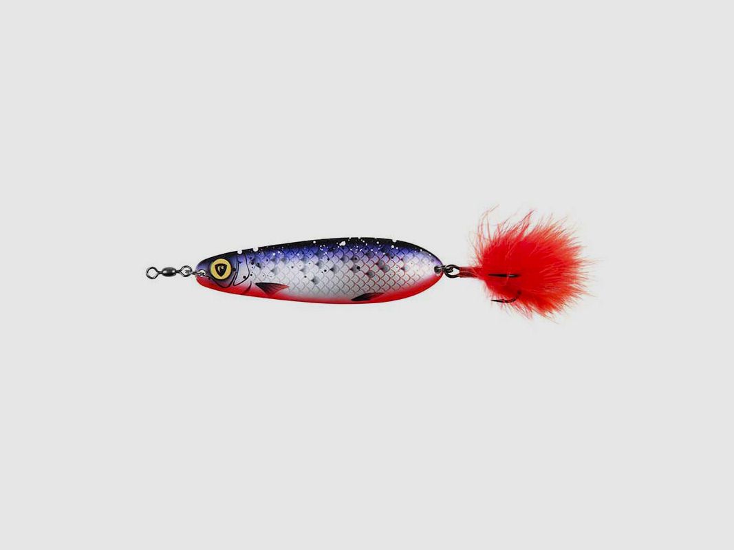 FOX RAGE – ULTRA UV Łyżka 14cm 61g ROACH