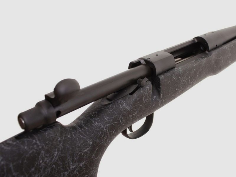 Rifle de cerrojo REMINGTON 700 Long Range cal. .300 Win.Mag., imagen 3 de 6
