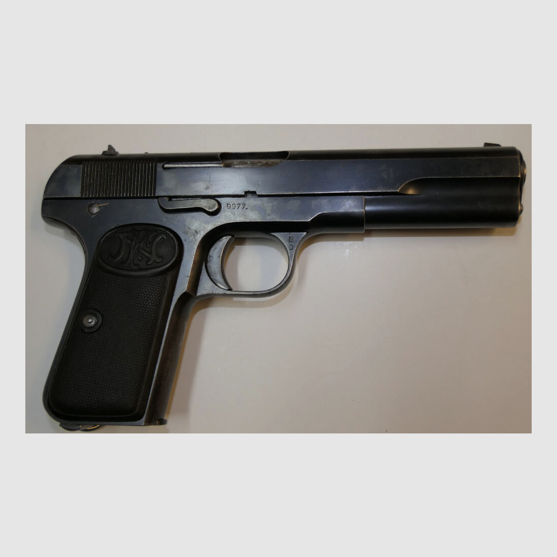 Browning	 FN Mod.1903