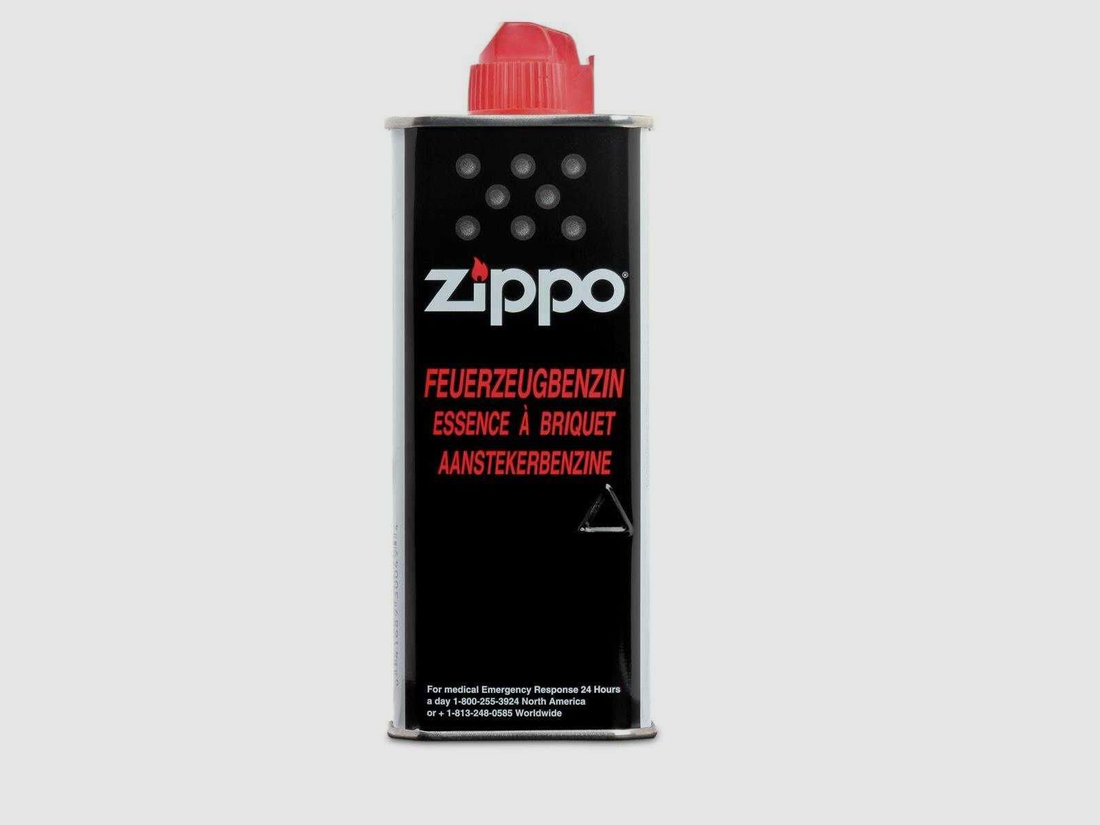 ZIPPO Feuerzeugbenzin 125 ml