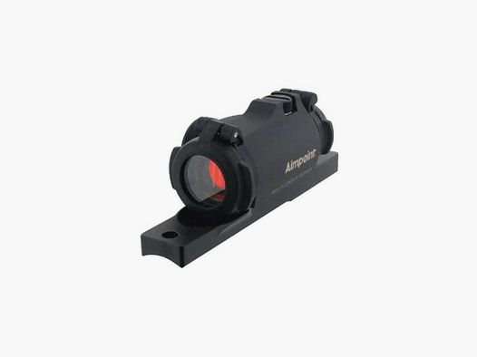 Red dot sight Aimpoint Micro H-2 with extra low mount