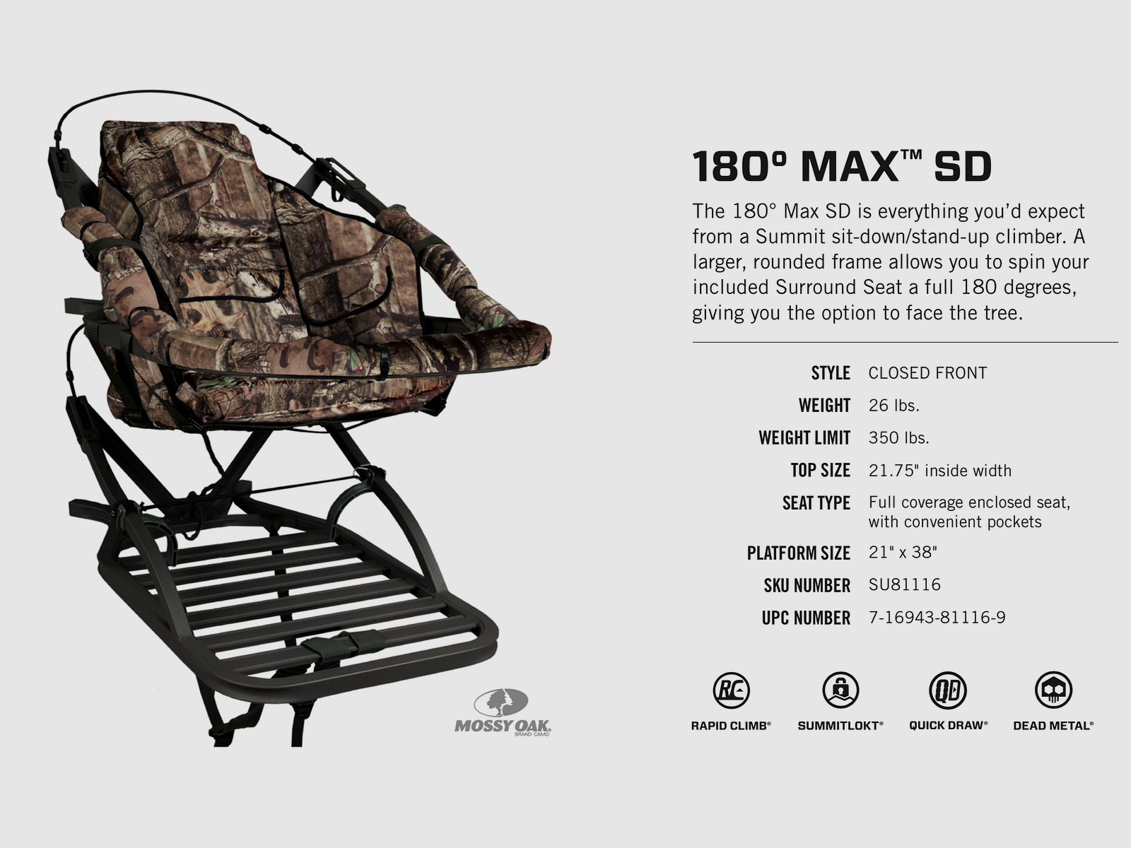 180 MAX, Bild 2 von 5