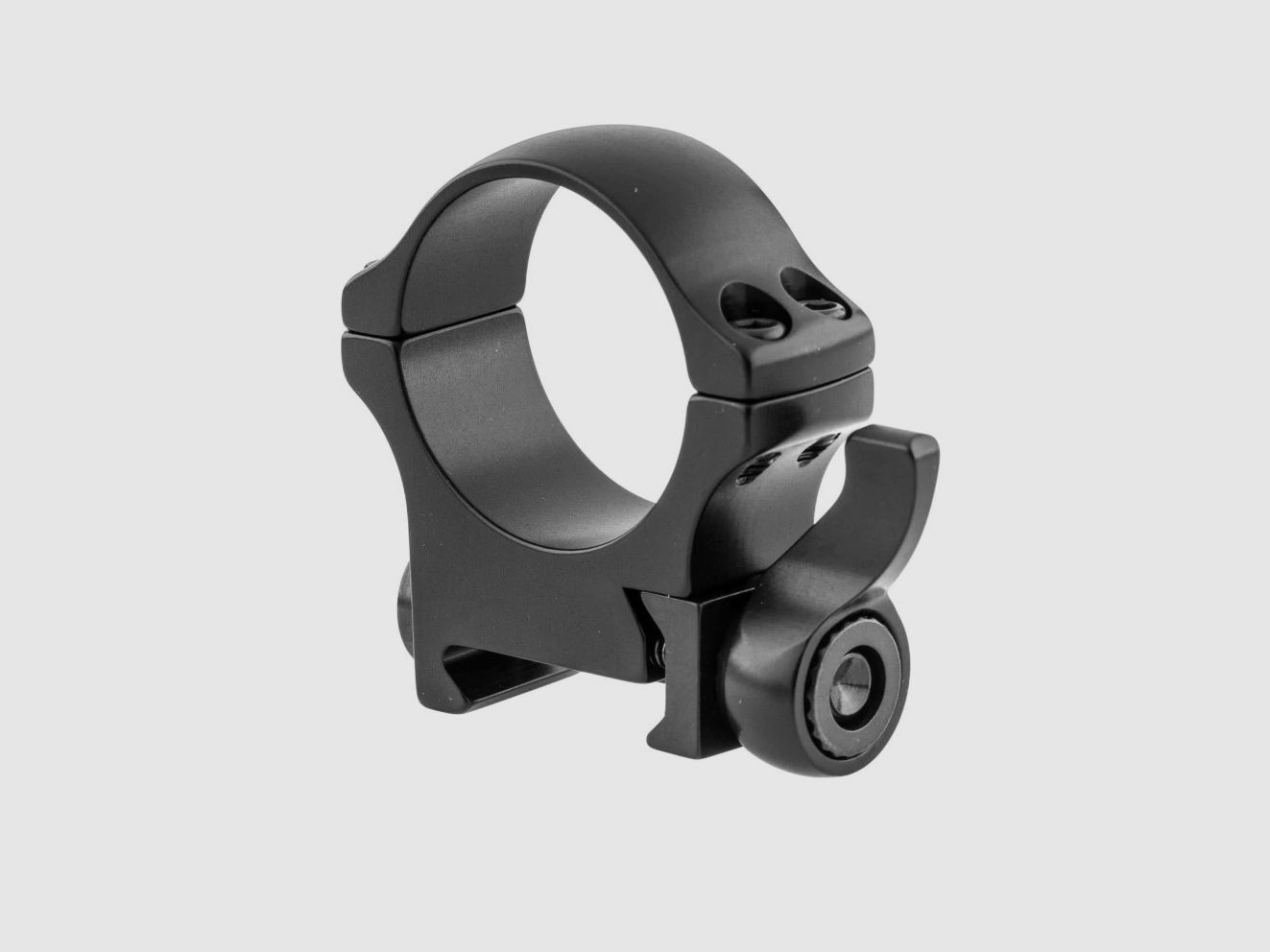 Colliers Diam.30 Prisme 21 Serrage À Levier Recknagel, image 8 sur 8
