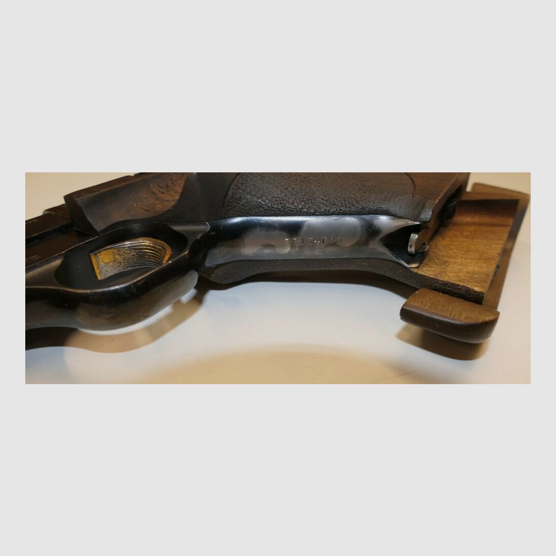 FN Modell 150 Match