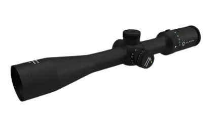 Alpen Optics Apex XP Zieloptik 2.5–16x42 A4 mit SmartDot Technology 