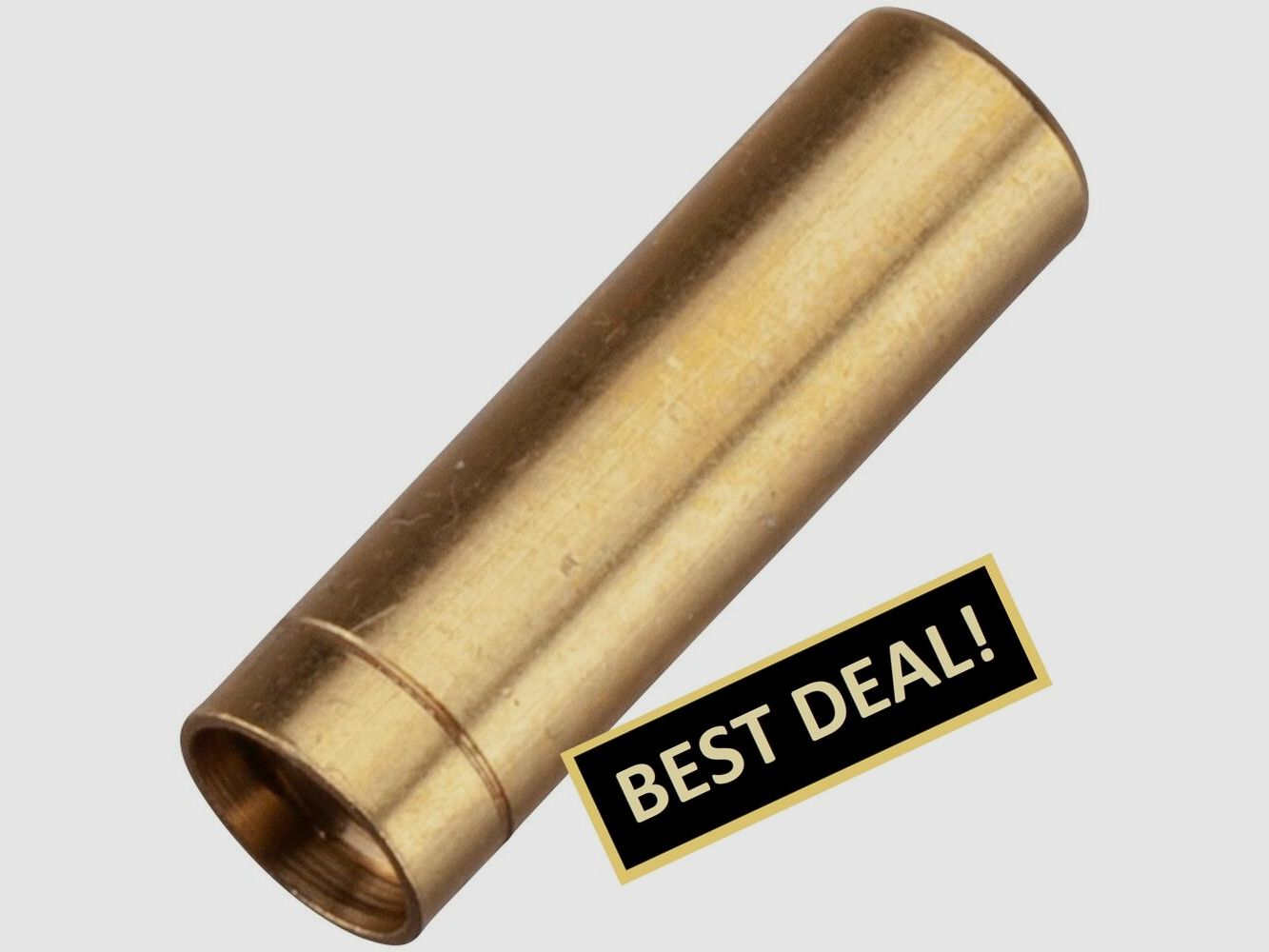 Style Crin Réducteur