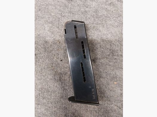 Heckler & Koch, Oberndorf P 9 / P9S