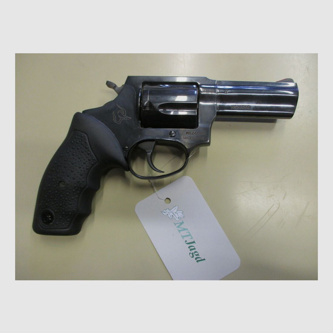 Taurus 605