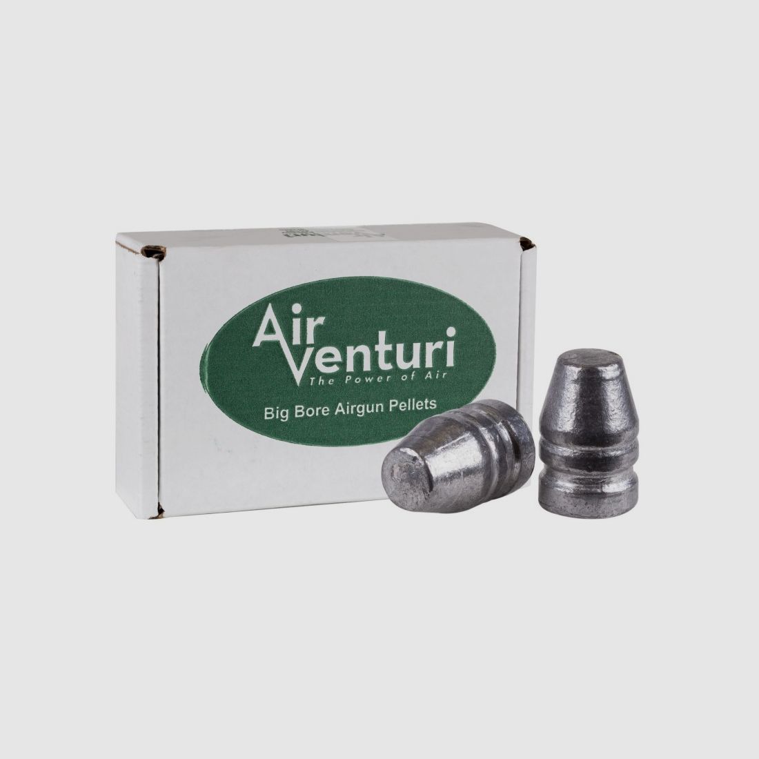 AIR VENTURI 9MM 127GR FP 100 pièces