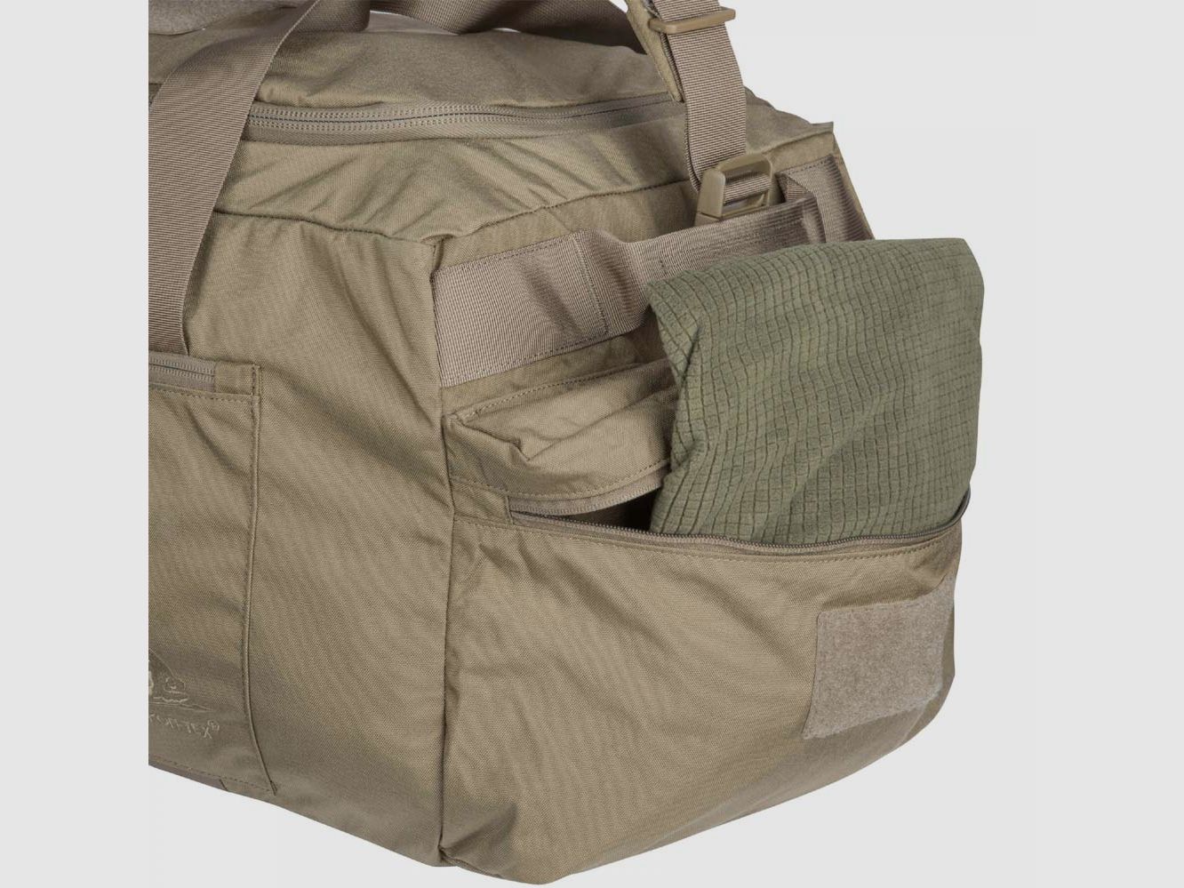 HELIKON-TEX ENLARGED URBAN TRAINING BAG® 70 LITER OLIVE
