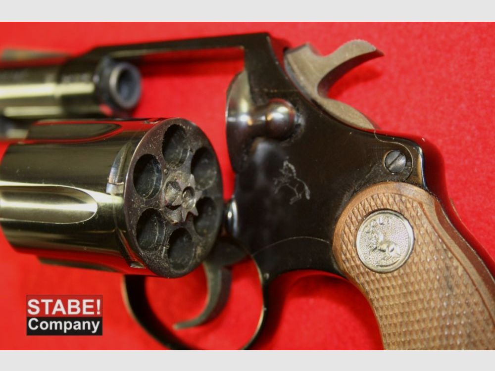Colt Agent