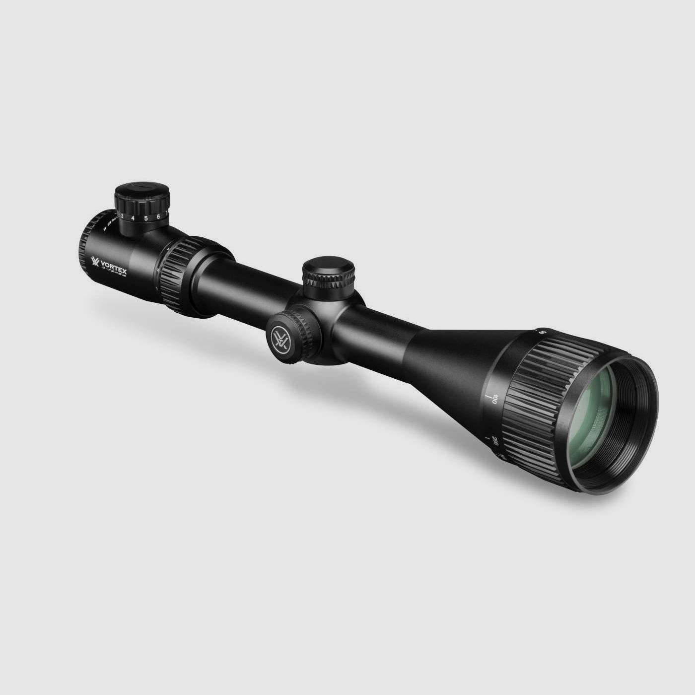 Vortex Crossfire II 3-12x56 V-Brite
