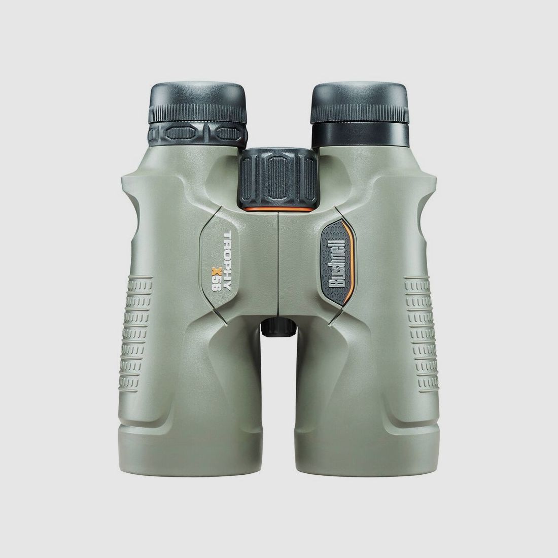 Bushnell Trophy Xtreme 8×56 Roof Prism Binoculars (335856)