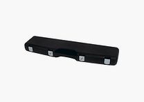 Custodia per fucile 96 x 25 x 9cm nera