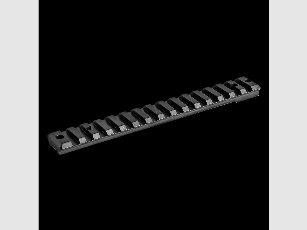 Heym repeater rifle SR30 ALL Ranger cal. .308 Win. with Picatinny rail & protective sleeve M14x1