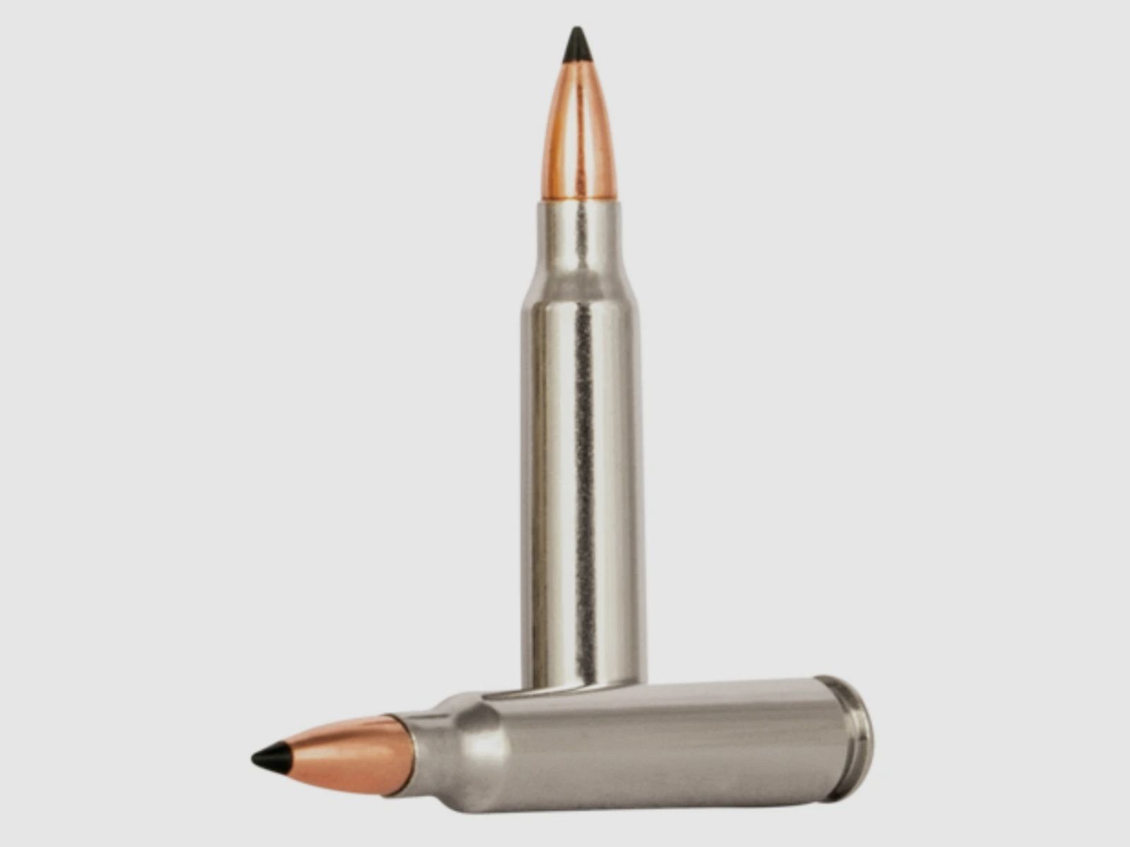 Federal Premium .223 Rem. Trophy Copper bleifrei 3,6g / 55grs. 20 Stück