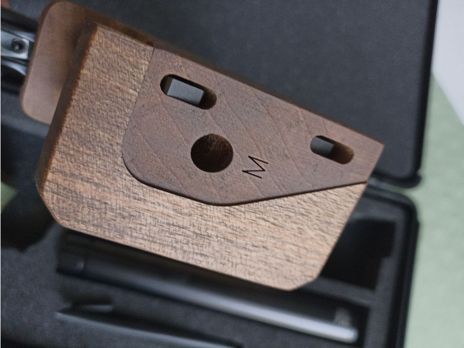 Pardini K12 air match pistol cal. 4.5mm "TipTop" like "NEW