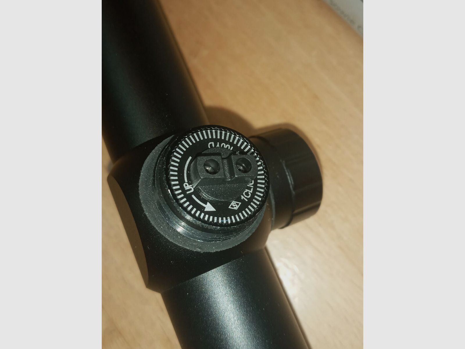 Geweer Doc 3 - 9 x 50 EG