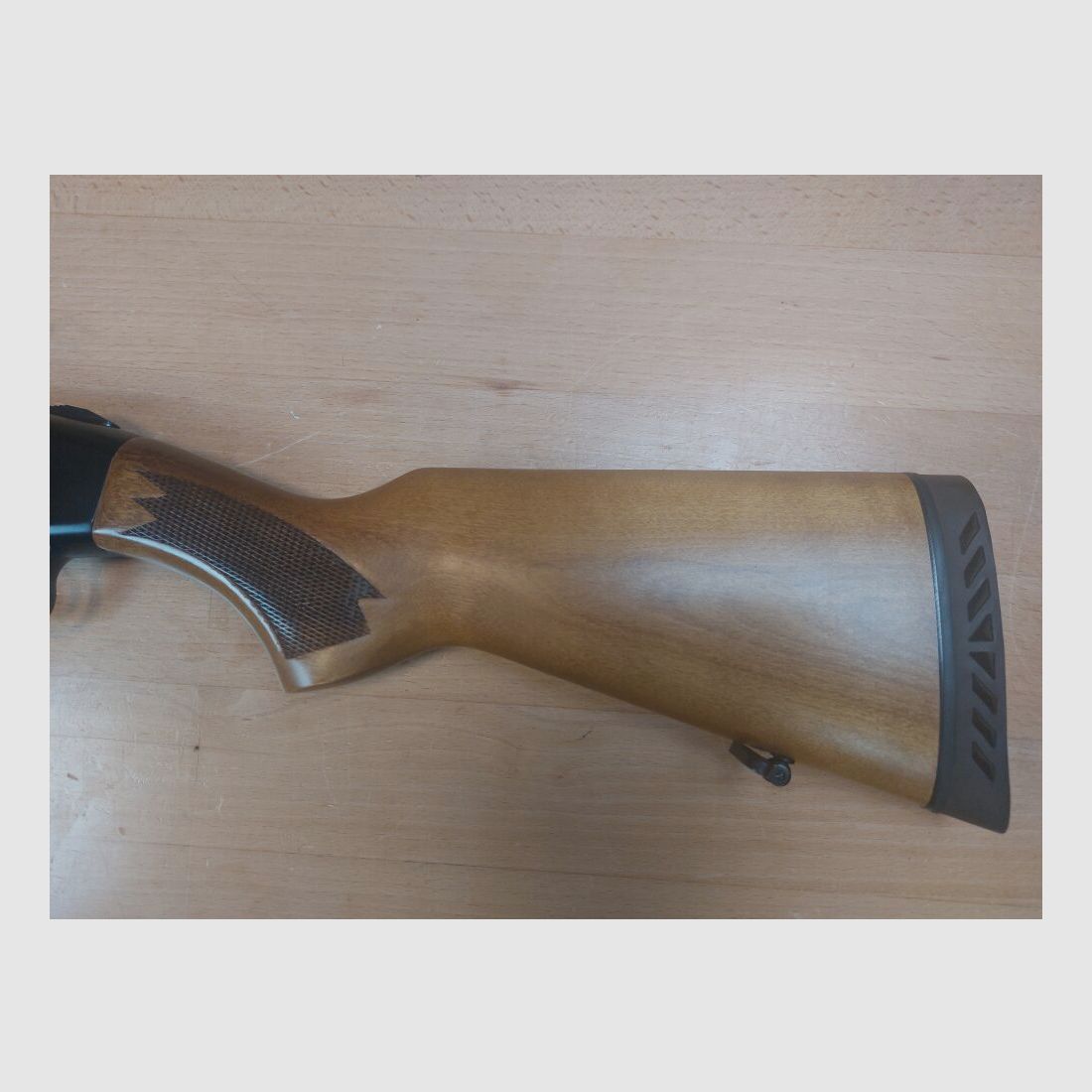 Mossberg 500 / ATP 6
