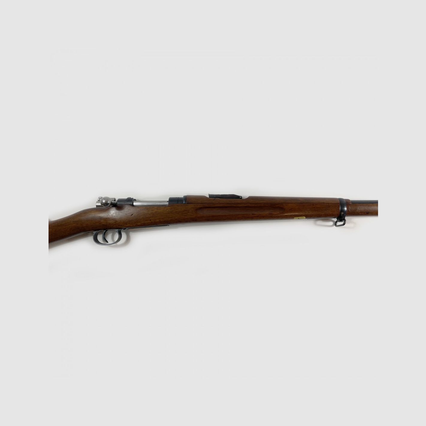 Husqvarna Mod. 96 Kal. 6,5x55mm, Bild 3 von 8