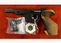 Walther .22lr