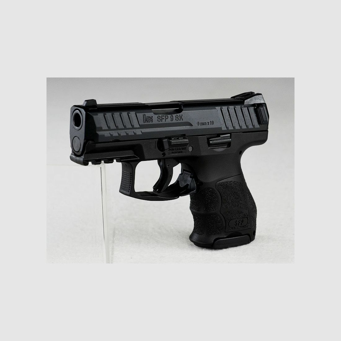 Heckler & Koch SFP9-SK SF