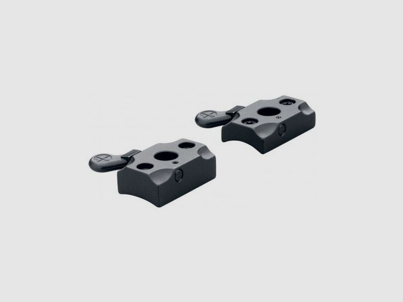 Basis-Set LEUPOLD QR – Sauer 202
