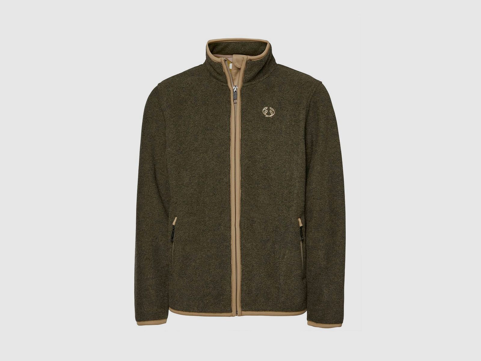 Chevalier Jacke Mainstone Junior  Autumn Green