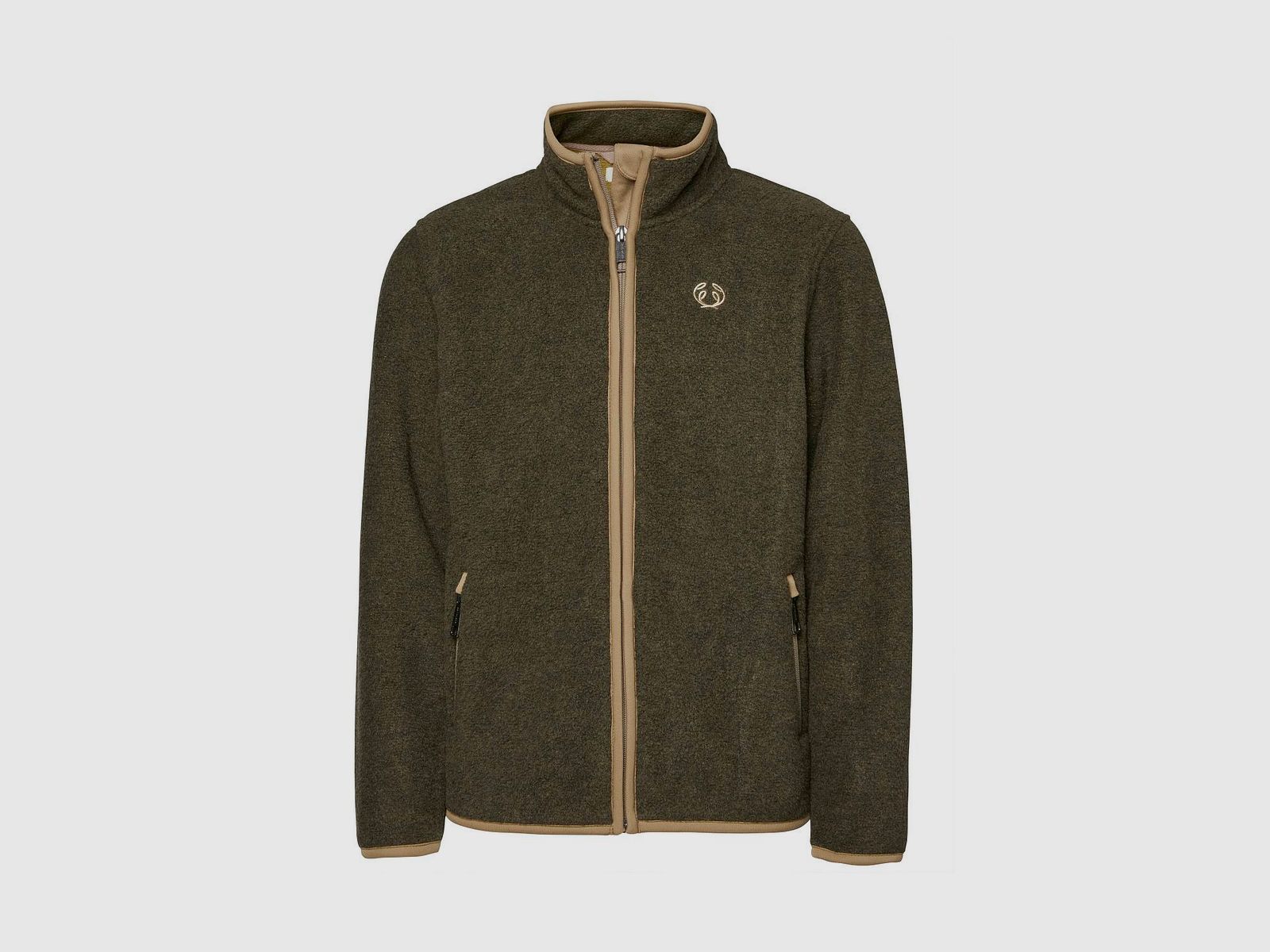 Chevalier Jacke Mainstone Junior Autumn Green