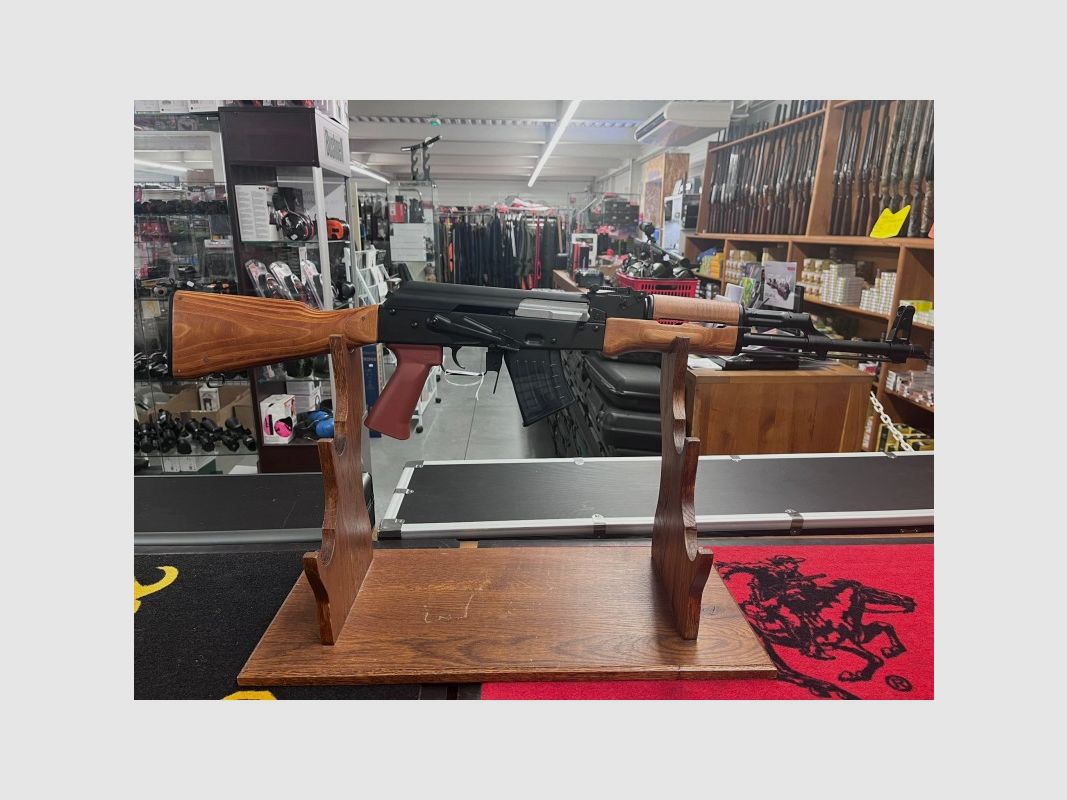 WBP Jack Kaliber 7.62x39, Bild 1 von 7