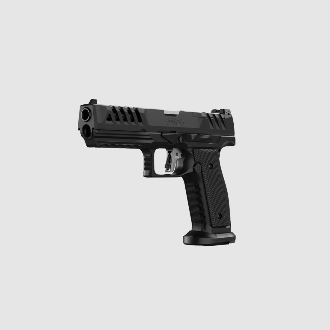 Pistolet Walther PDP F-Series 3,5", zdjęcie 4 z 5
