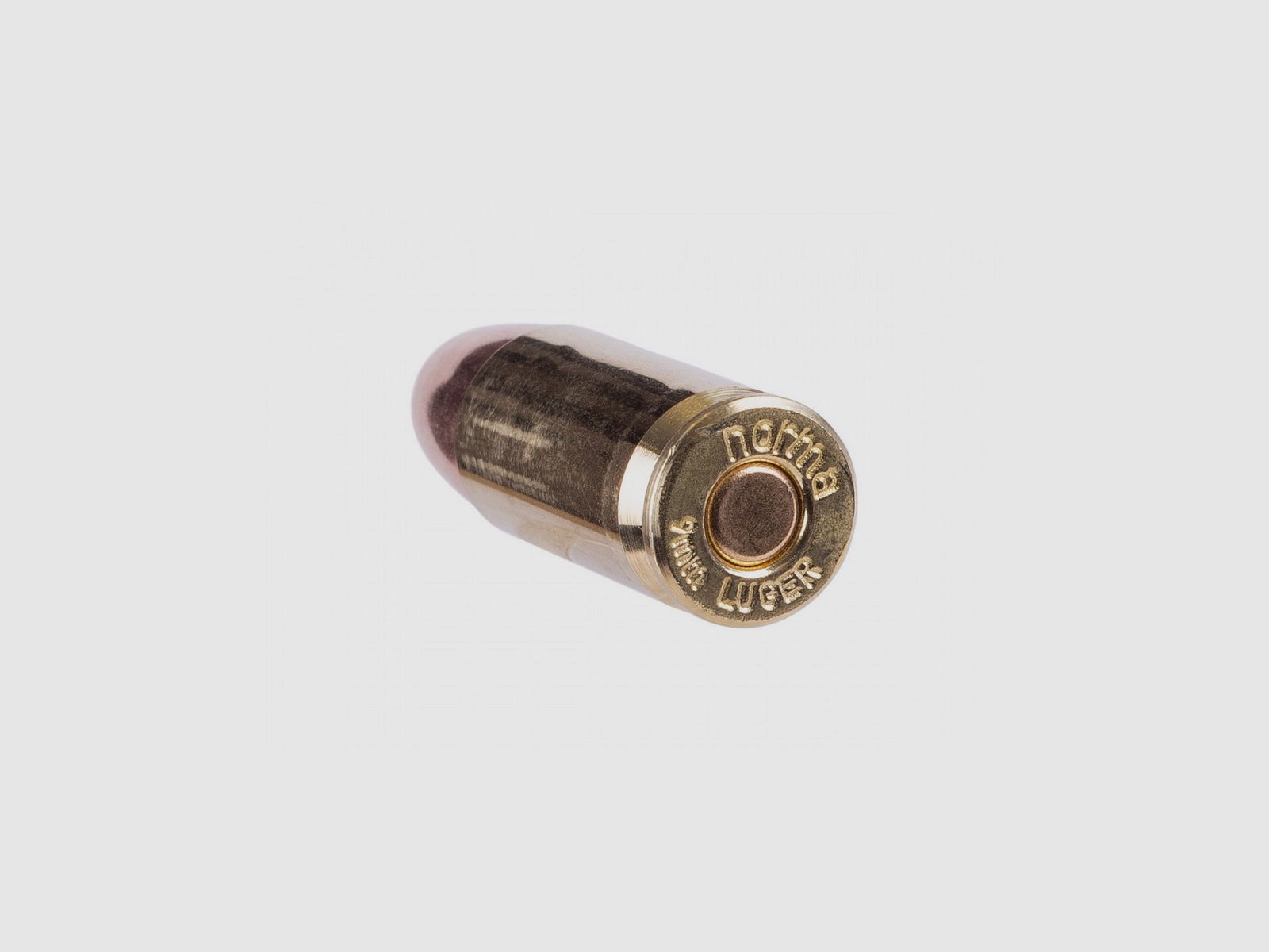 NORMA 9mm FMJ-115gr 1000er Pack, Bild 3 von 4