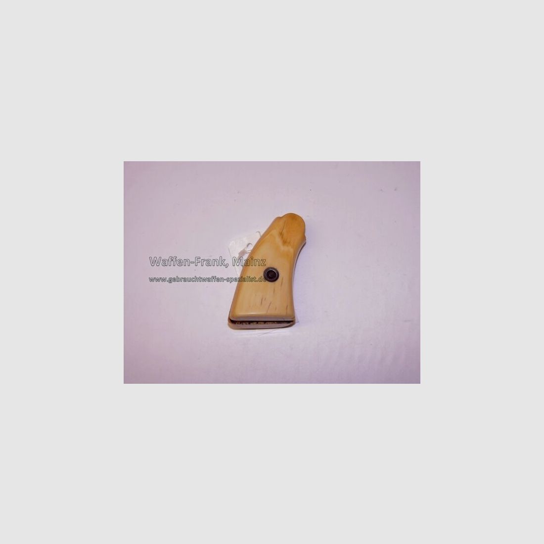 Hersteller unbekannt Griffschalen S&W 10+Military P