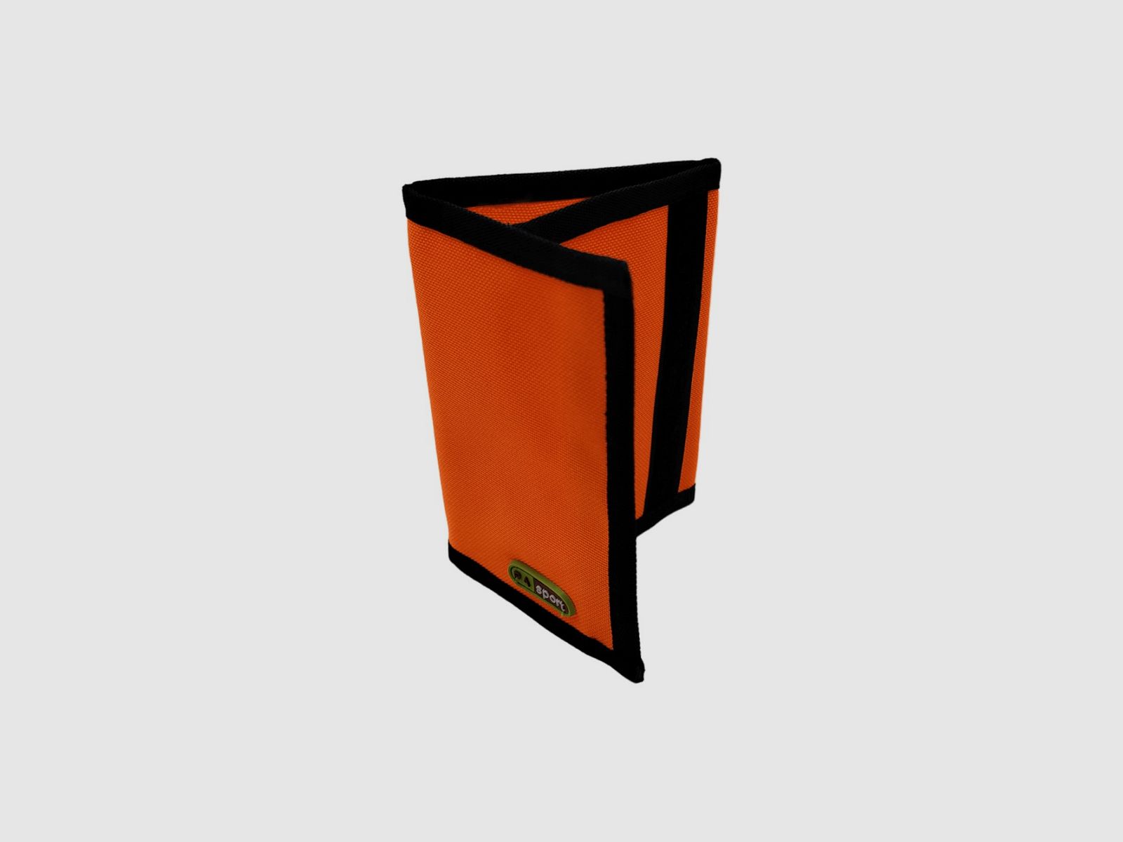 Porta licenza da caccia in cordura cm 14x11 RD07, immagine 3 di 5