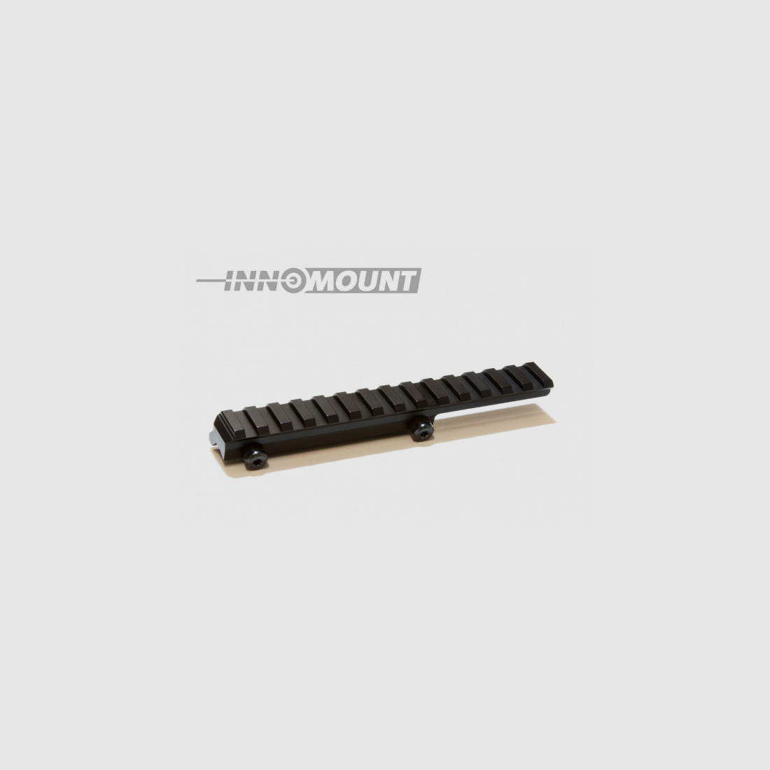 Innomount Blaser Picatinny - Schiene