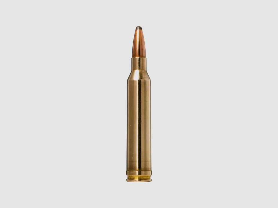 NORMA 7 mm Rem. Mag. Whitetail SP 9,7g/150gr, Bild 2 von 3
