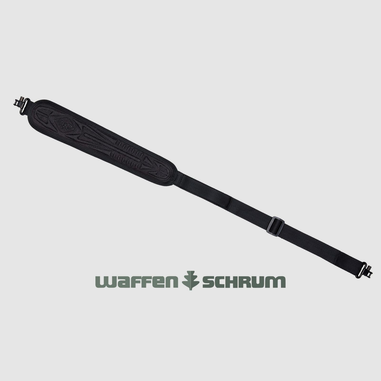 Browning Cinghia per Fucile Range Pro Nera