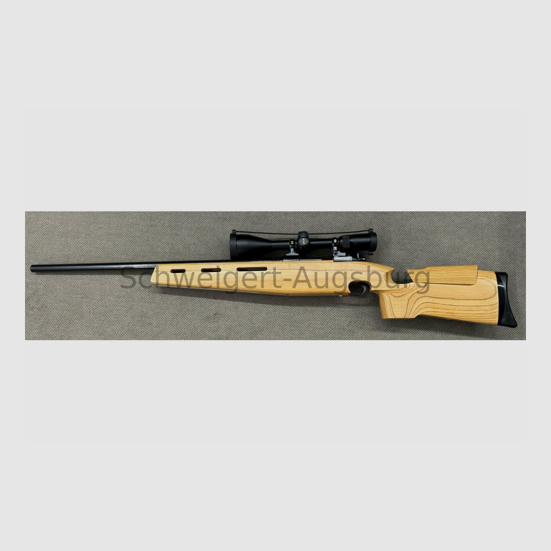 M98 Matchgewehr .308Win