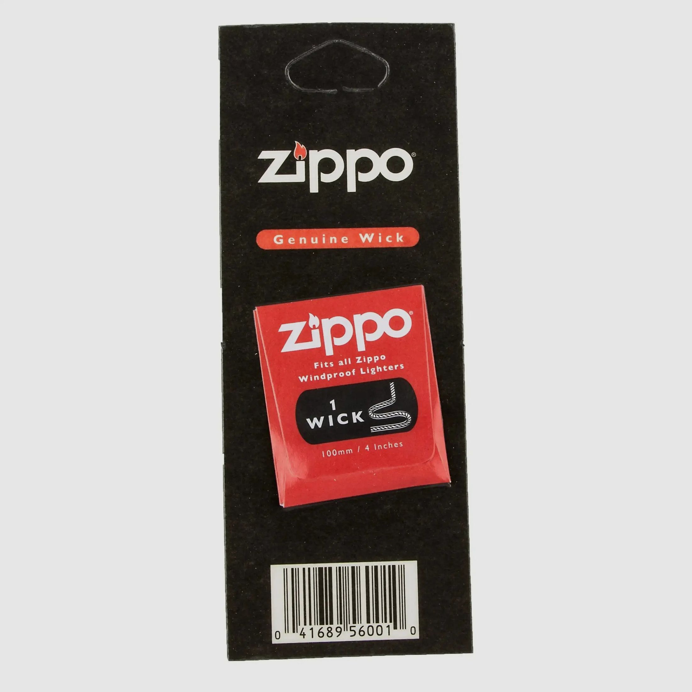 Zippo Zippo Ersatzdocht für Feuerzeuge