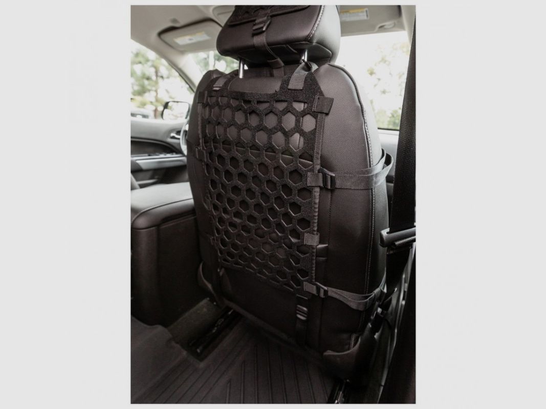 5.11 VEHICLE READY HEXGRID® SEAT, immagine 4 di 7