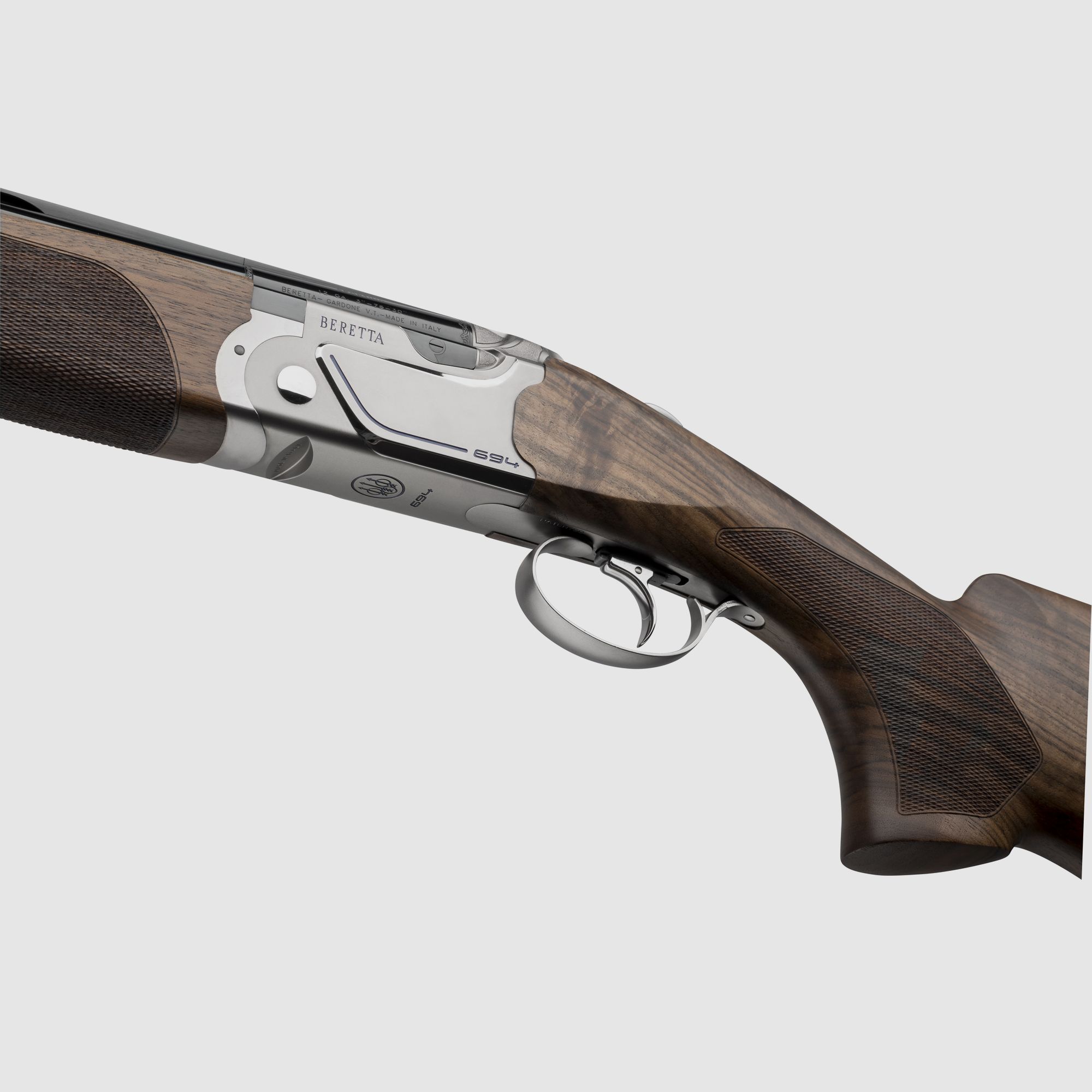 Beretta 694 Trap/Sporting, Bild 1 von 2