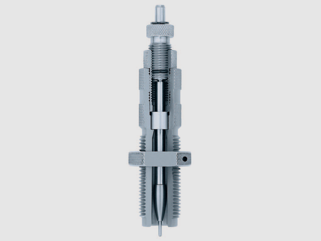 Hornady Match Grade Vollkalibriermatrize / Full Length Die 6,5-284 Norma