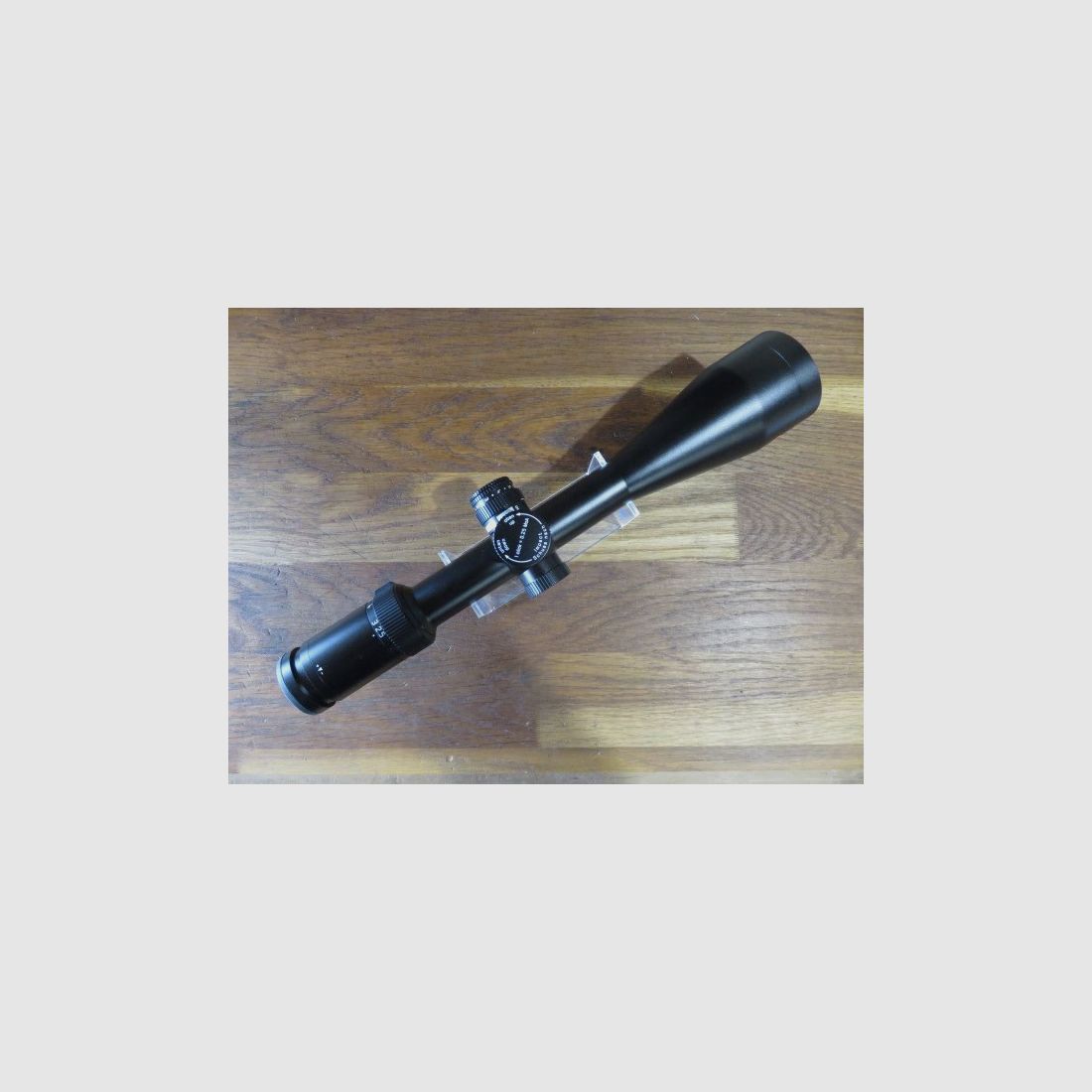 LEICA Amplus6 2.5-15x56i Zielfernrohr L-4w BDC / Moa, Bild 3 von 8