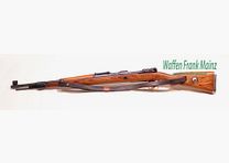 Waffenwerke Amberg Mod. 98K