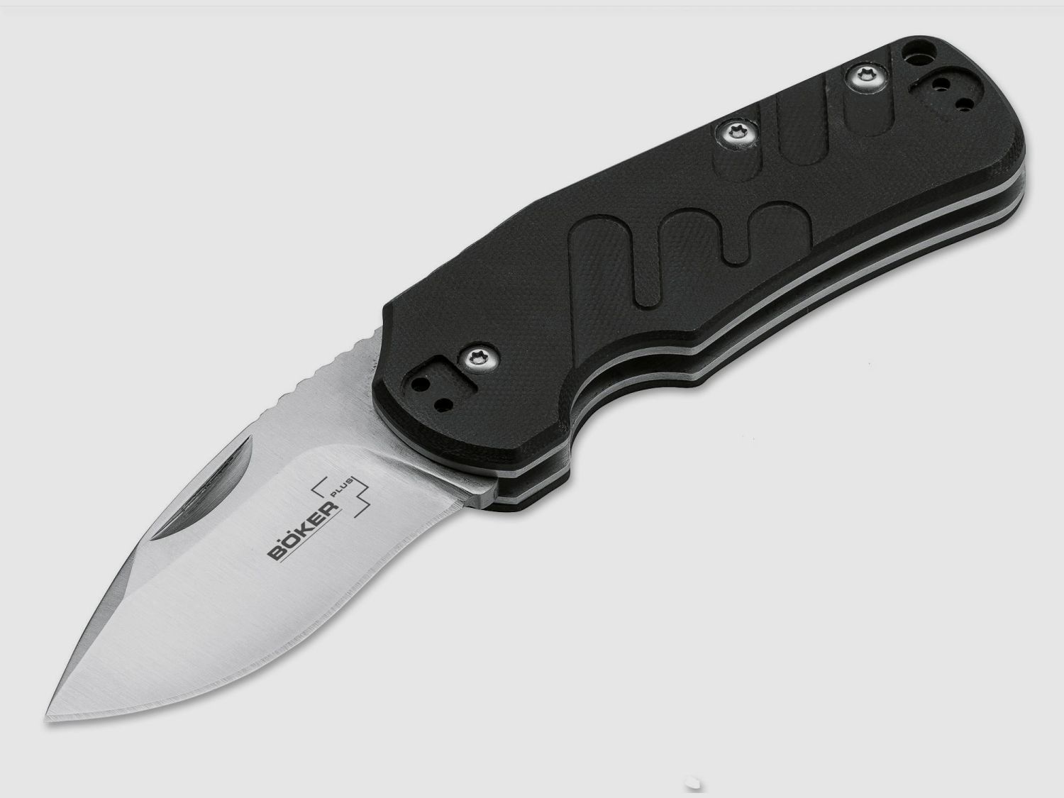 Taschenmesser BKER PLUS WORLDWIDE 42a konform legal fhren