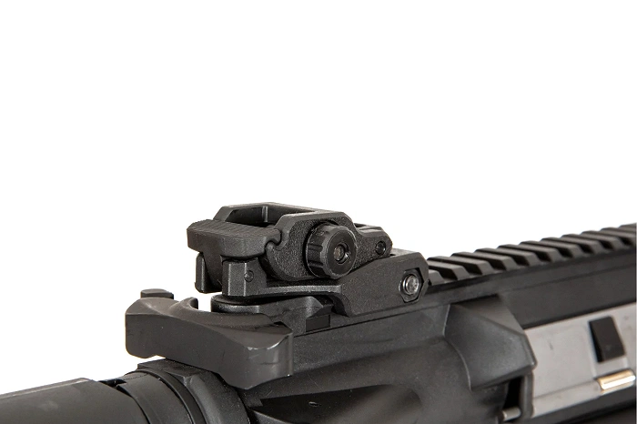 Daniel Defence MK18 SA-E19 EDGE airsoft carbine – black, image 45 of 46
