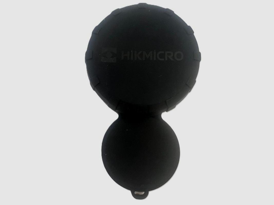 Hikmicro Gryphon GH25 Lens Cover Objektivdeckel
